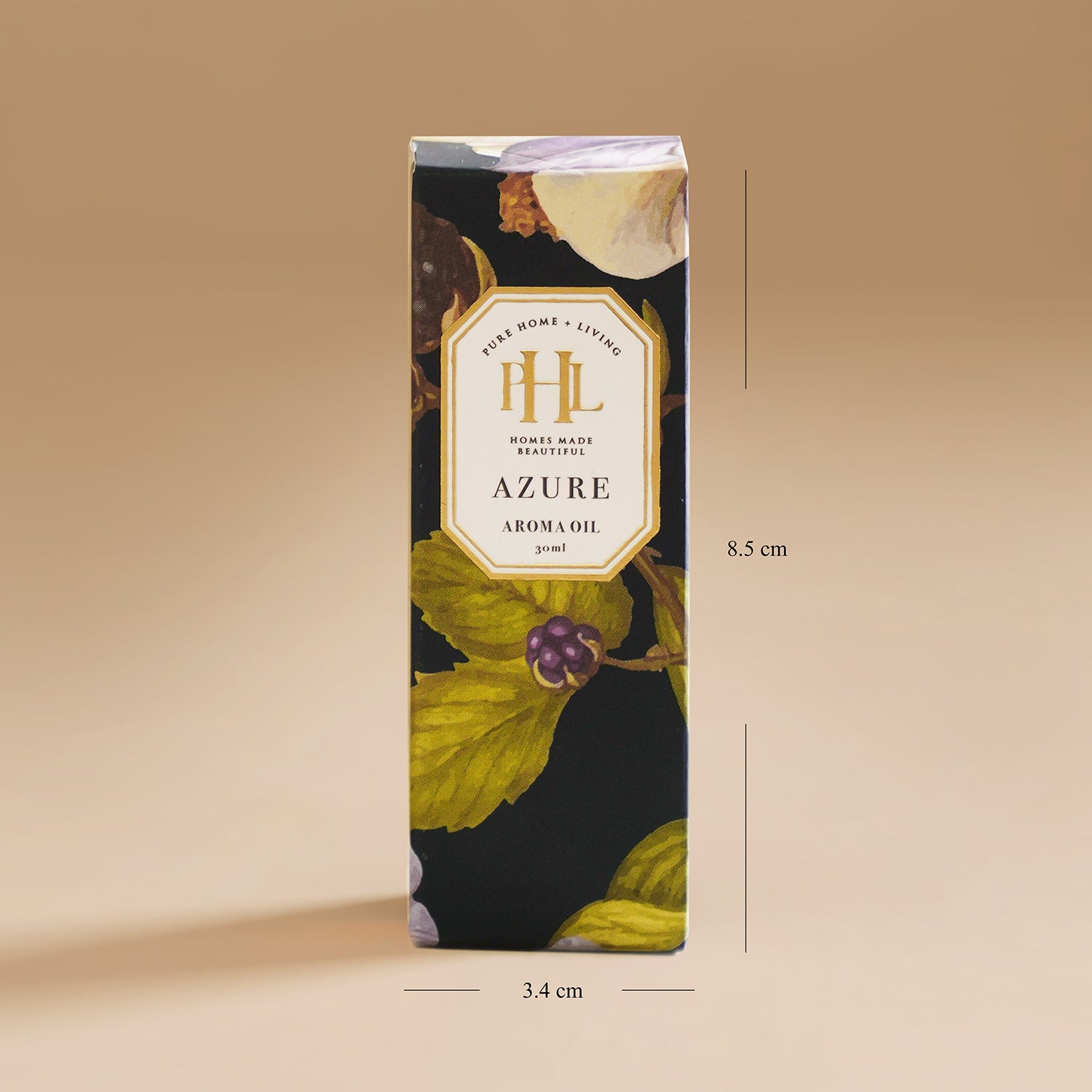Azure Aroma Oil