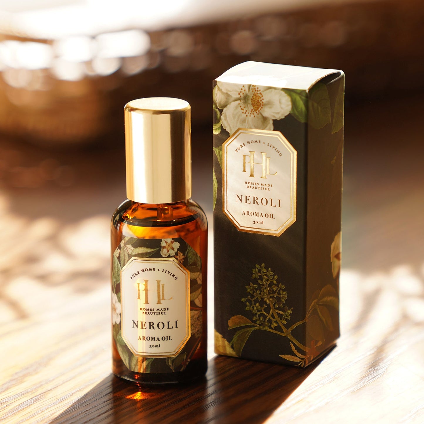 Neroli Aroma Oil