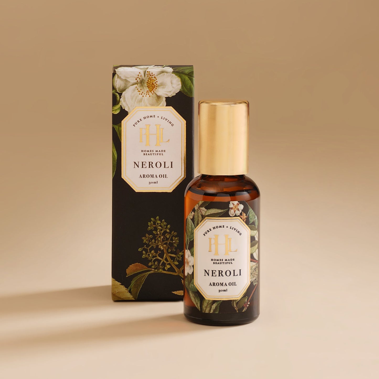 Neroli Aroma Oil