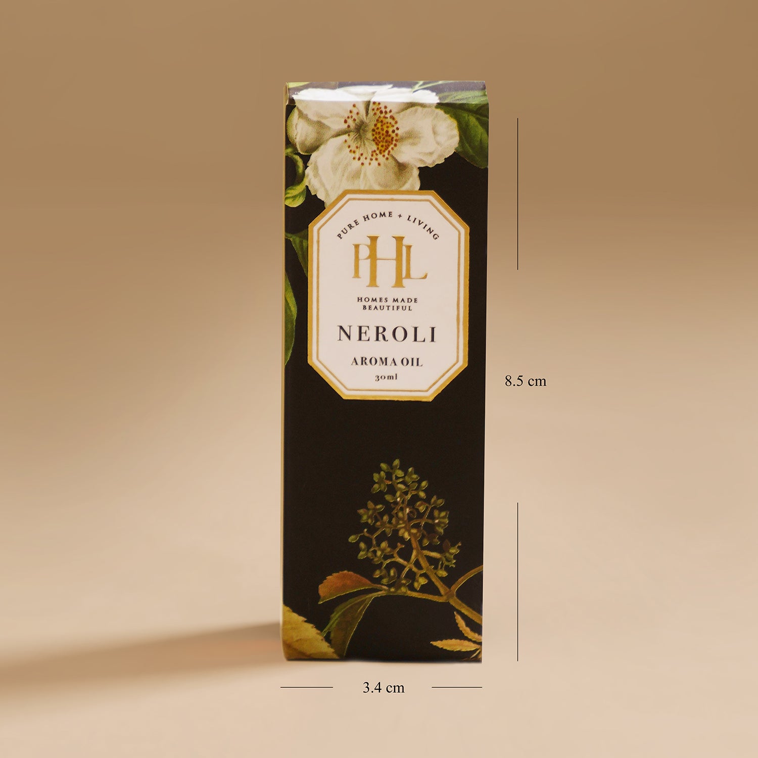 Neroli Aroma Oil