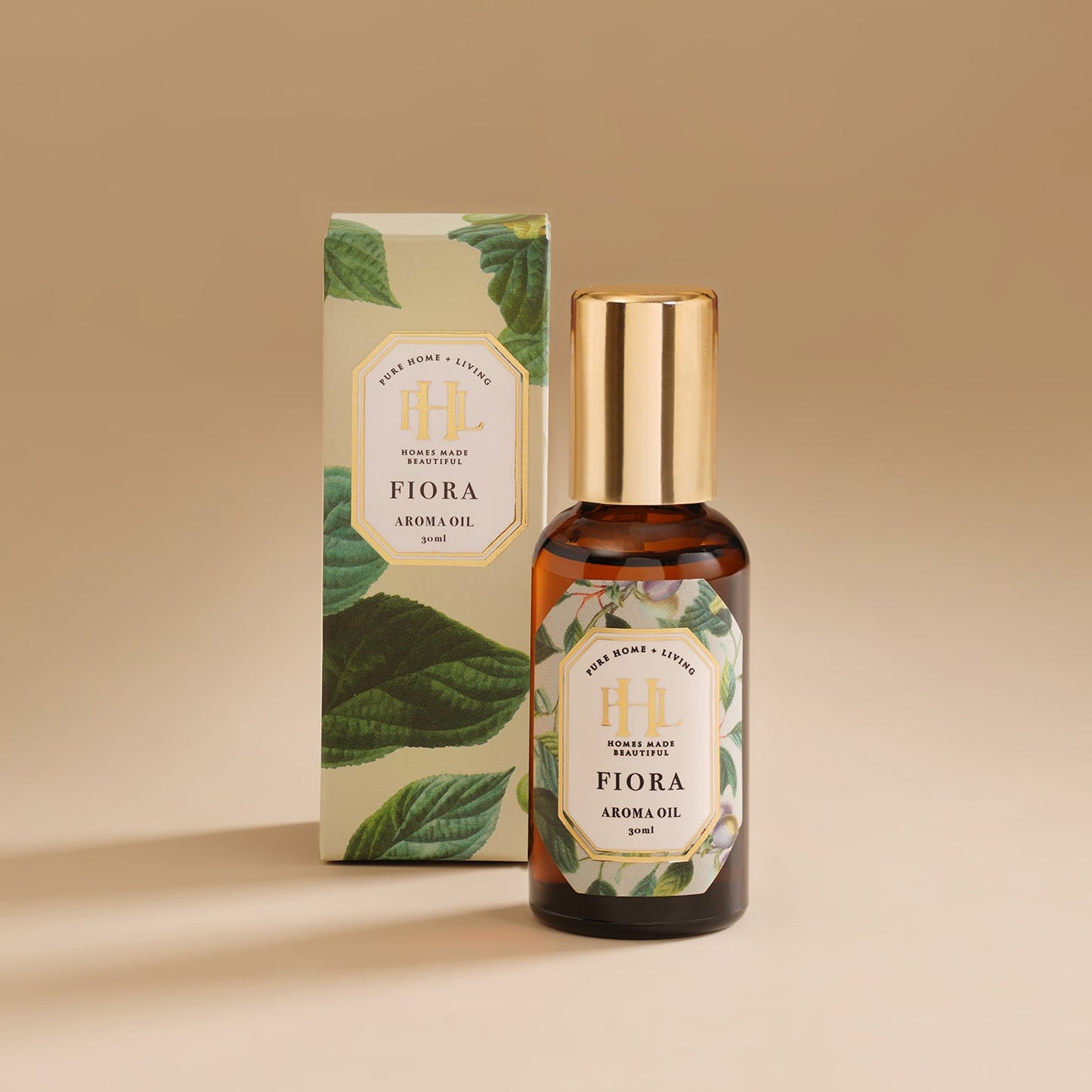 Fiora Aroma Oil