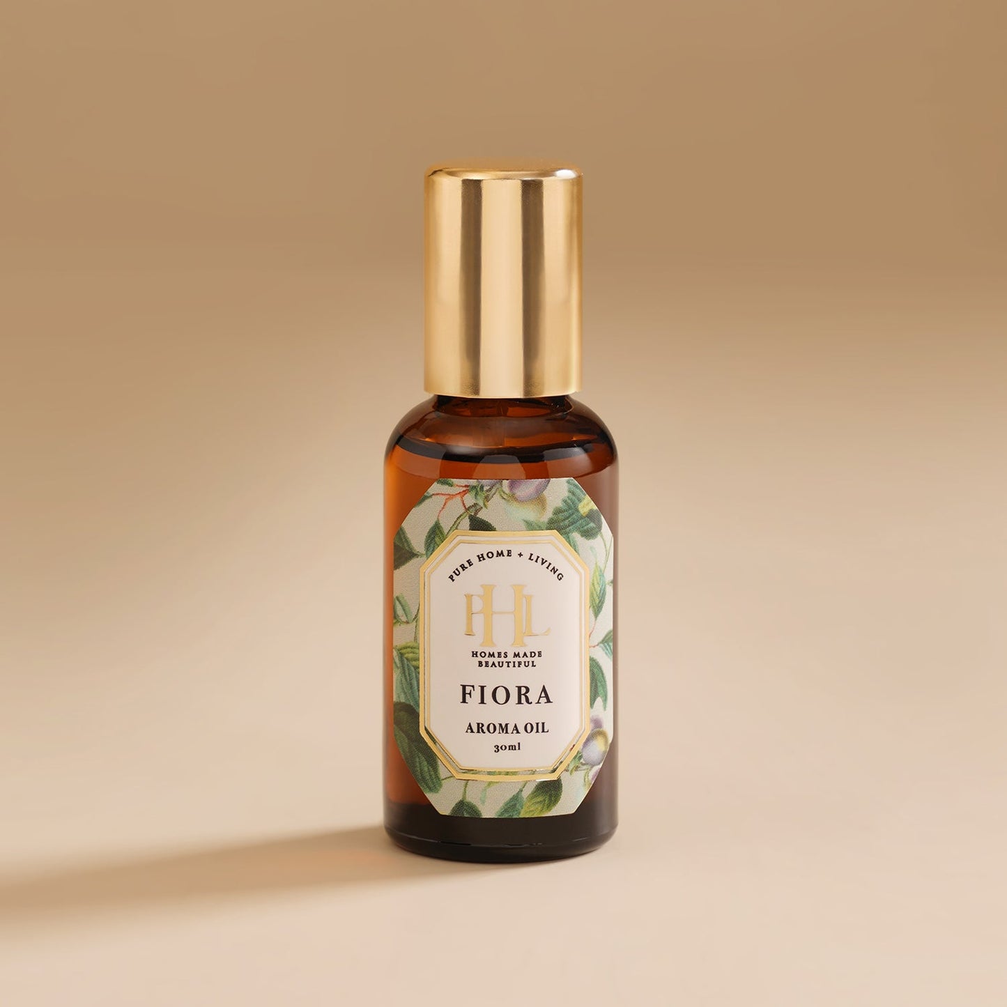 Fiora Aroma Oil