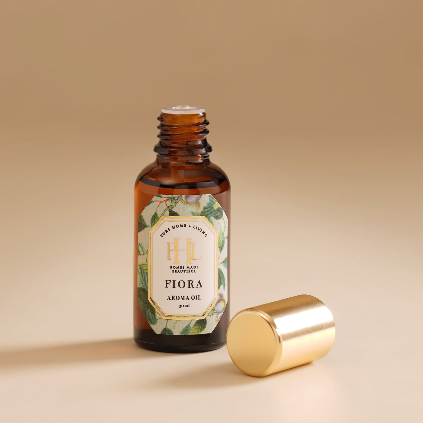 Fiora Aroma Oil