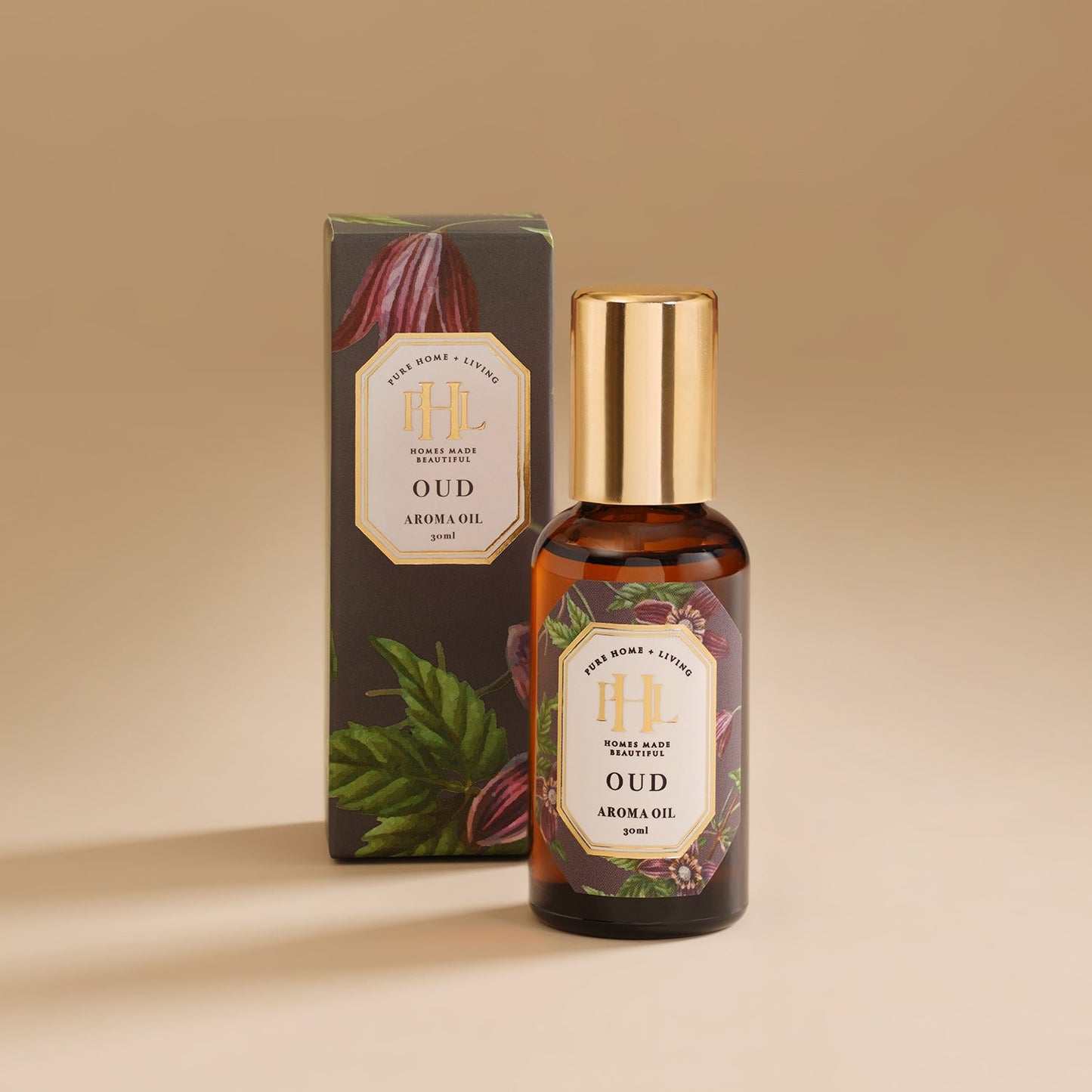 Oud Aroma Oil
