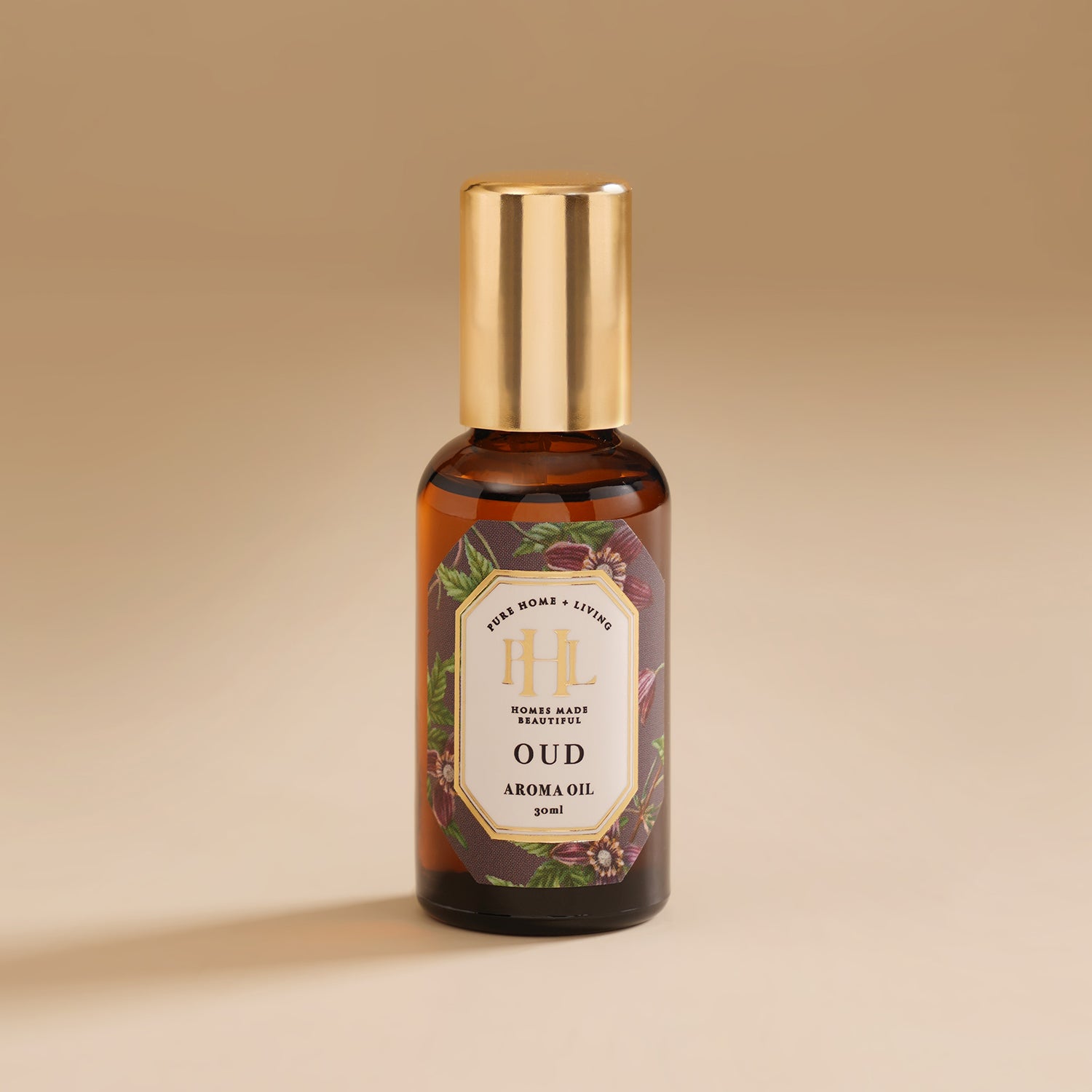 Oud Aroma Oil
