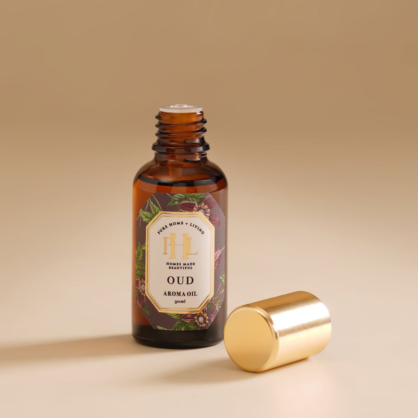 Oud Aroma Oil