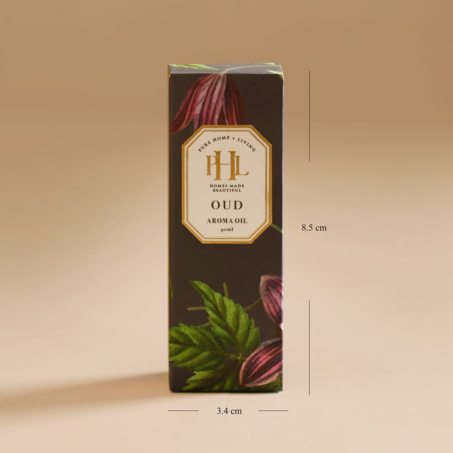 Oud Aroma Oil