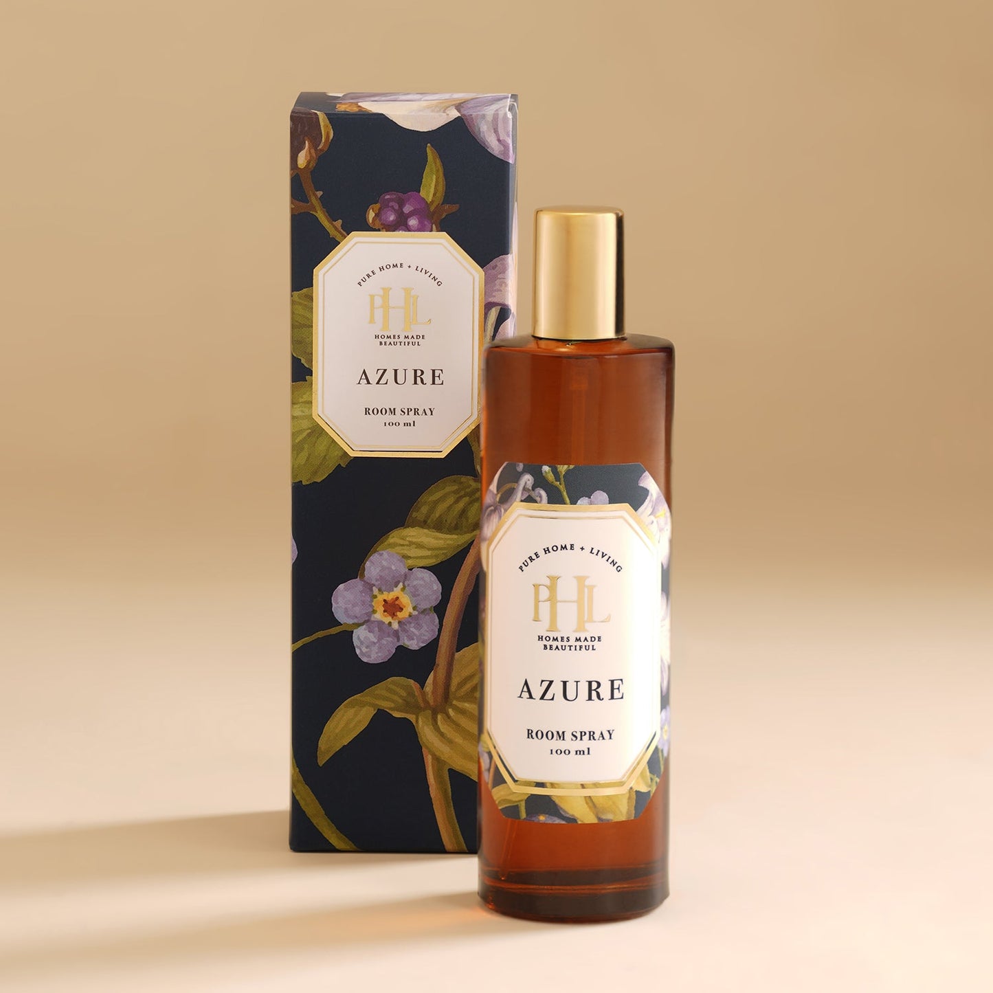 Azure Room Freshener - Large