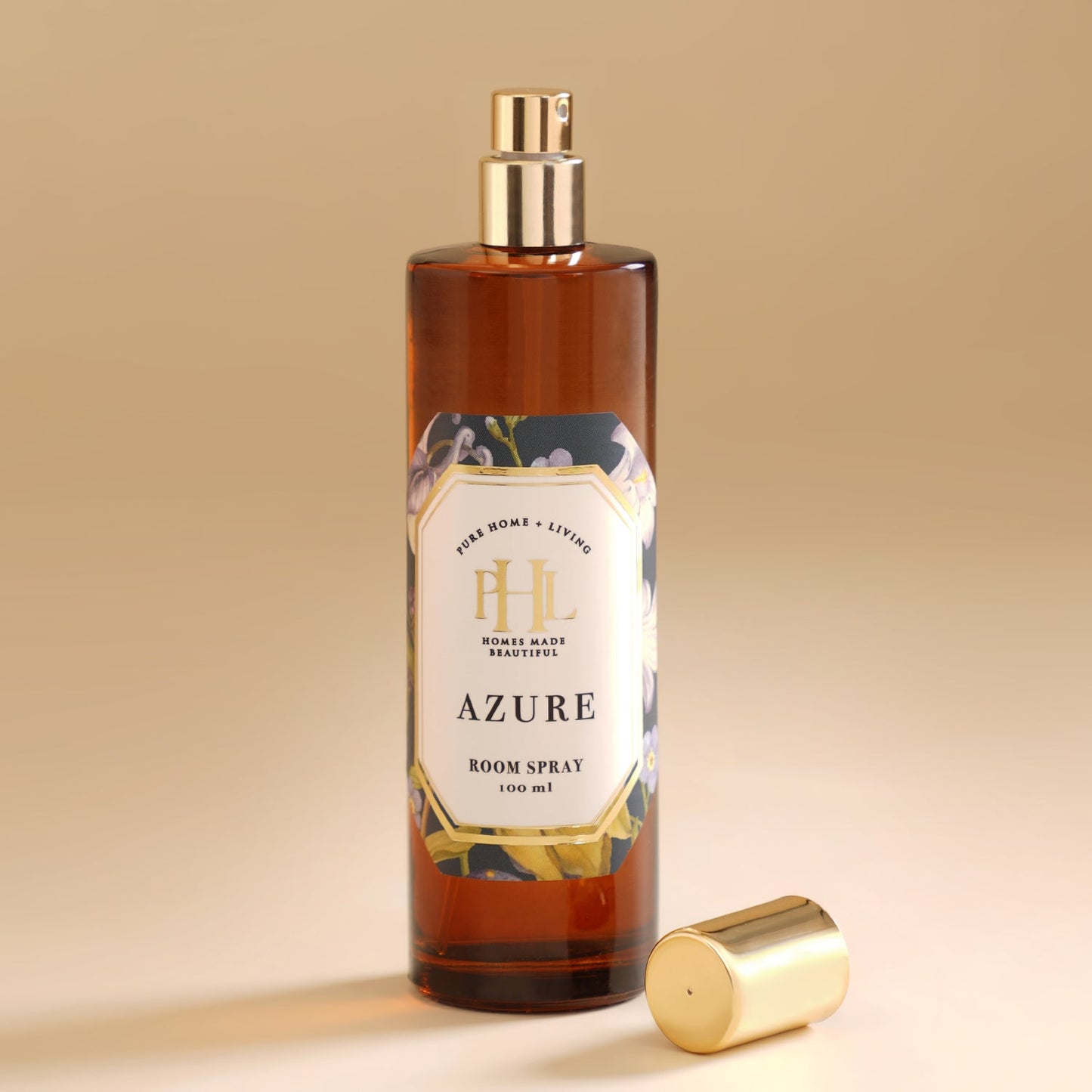 Azure Room Freshener - Large