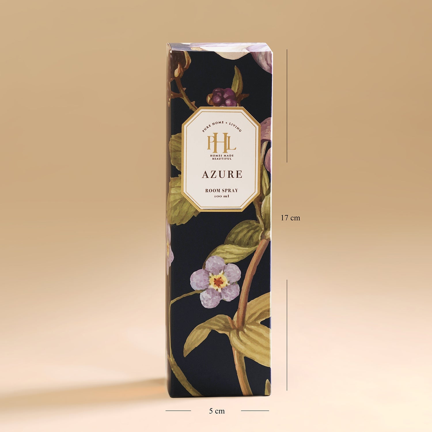 Azure Room Freshener - Large