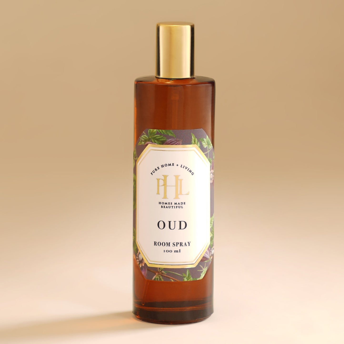 Oud Room Freshener - Large
