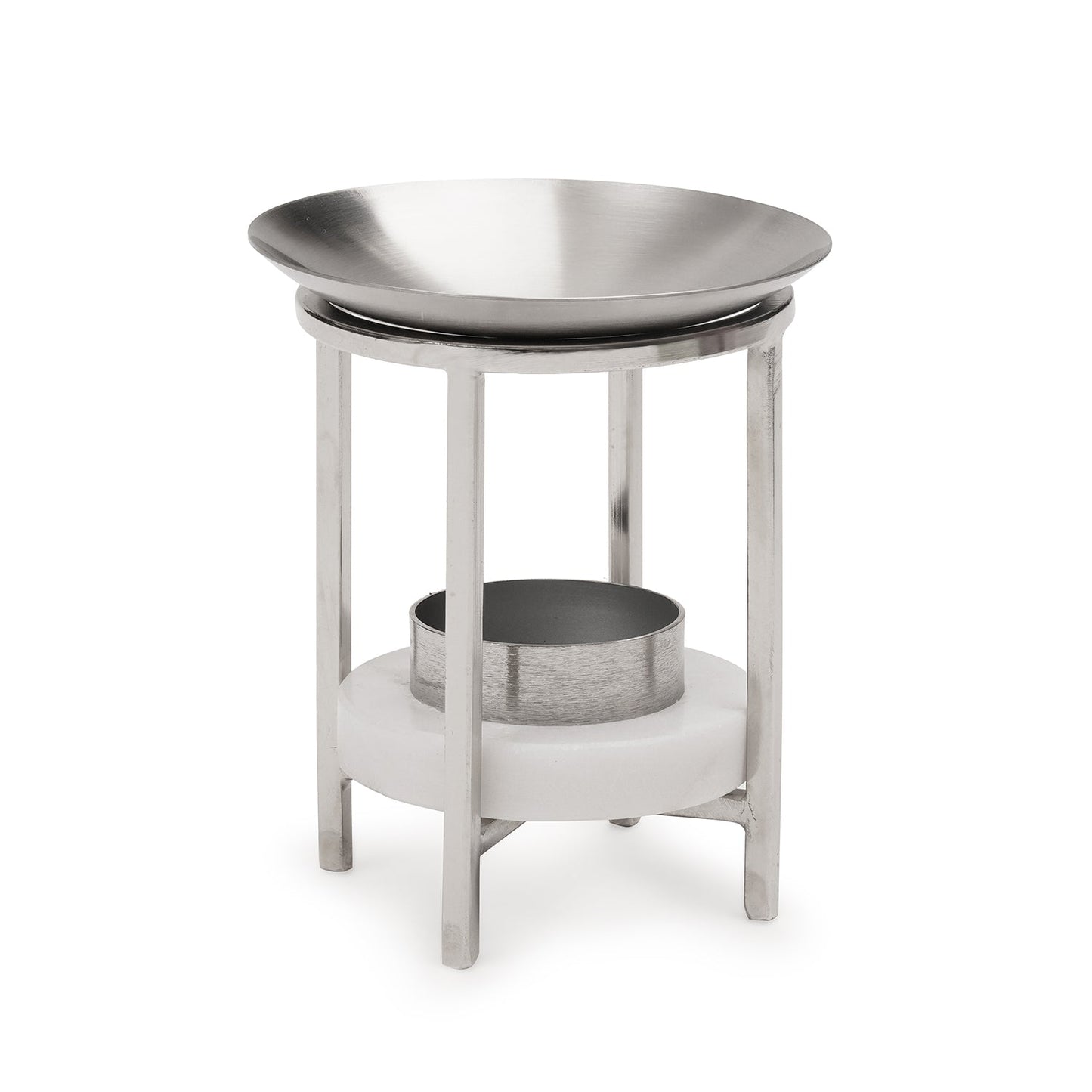 Neroli Metal Diffuser with Tealight