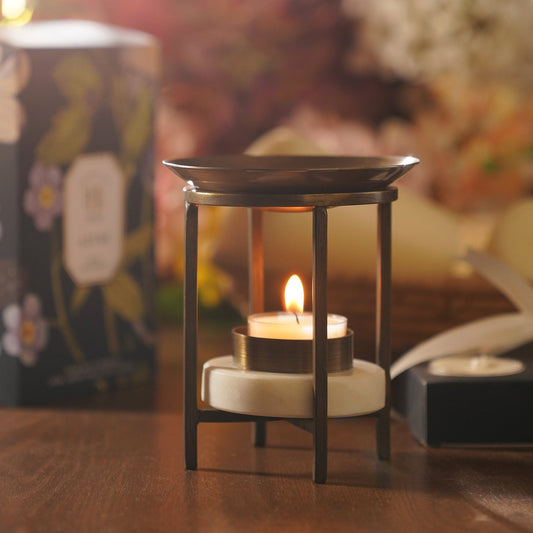 Oud Waters Diffuser with Tealight