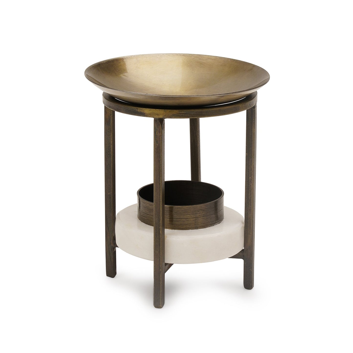 Oud Waters Diffuser with Tealight