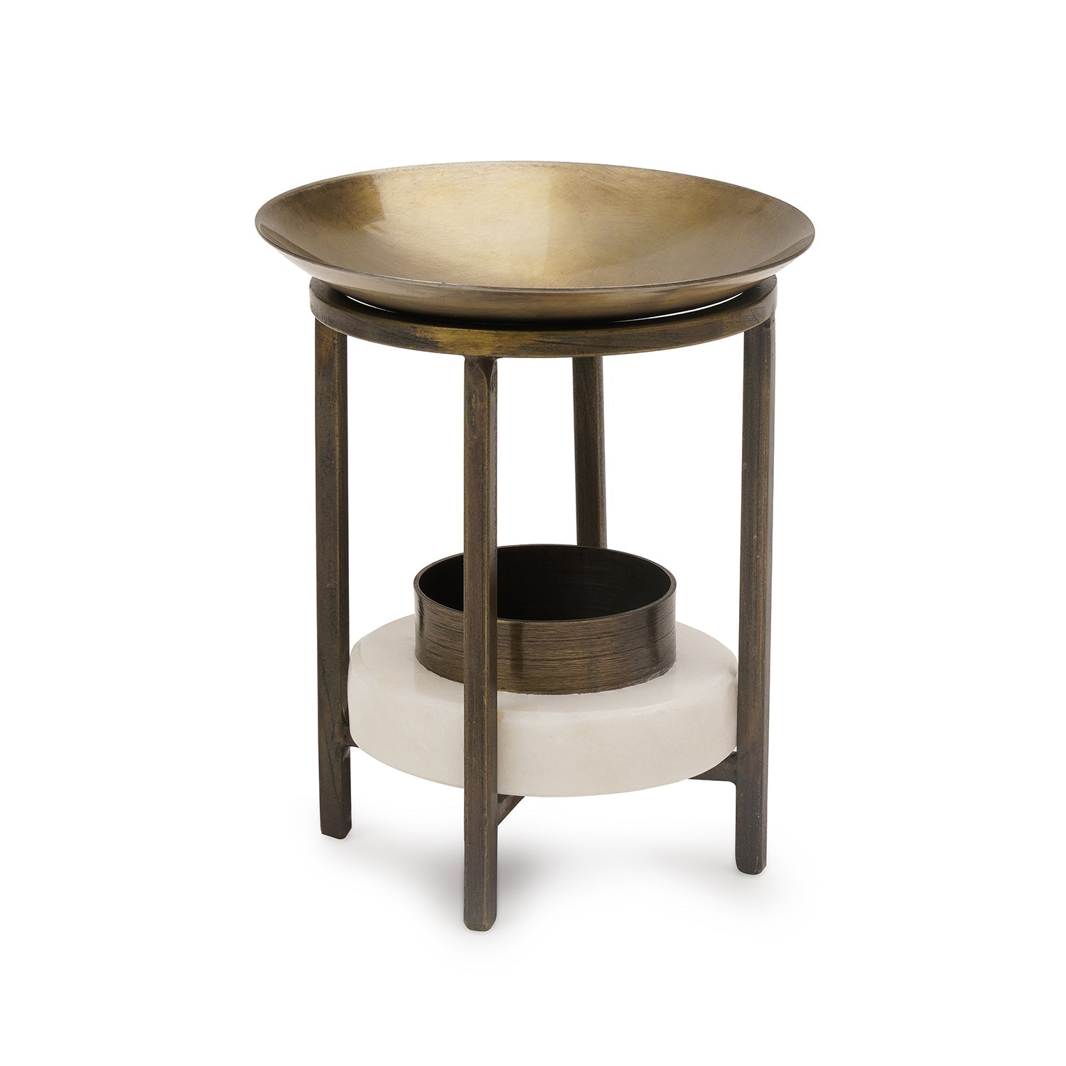 Oud Waters Diffuser with Tealight