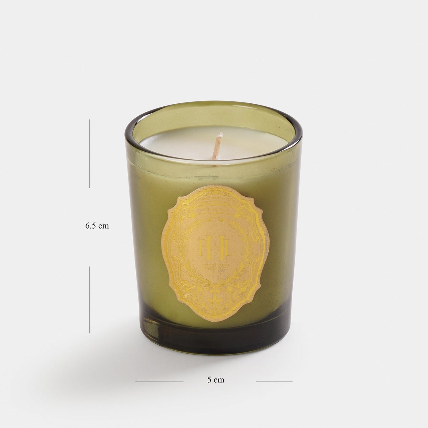 Intense Race Wax Filled Jar Candle & Diffuser set