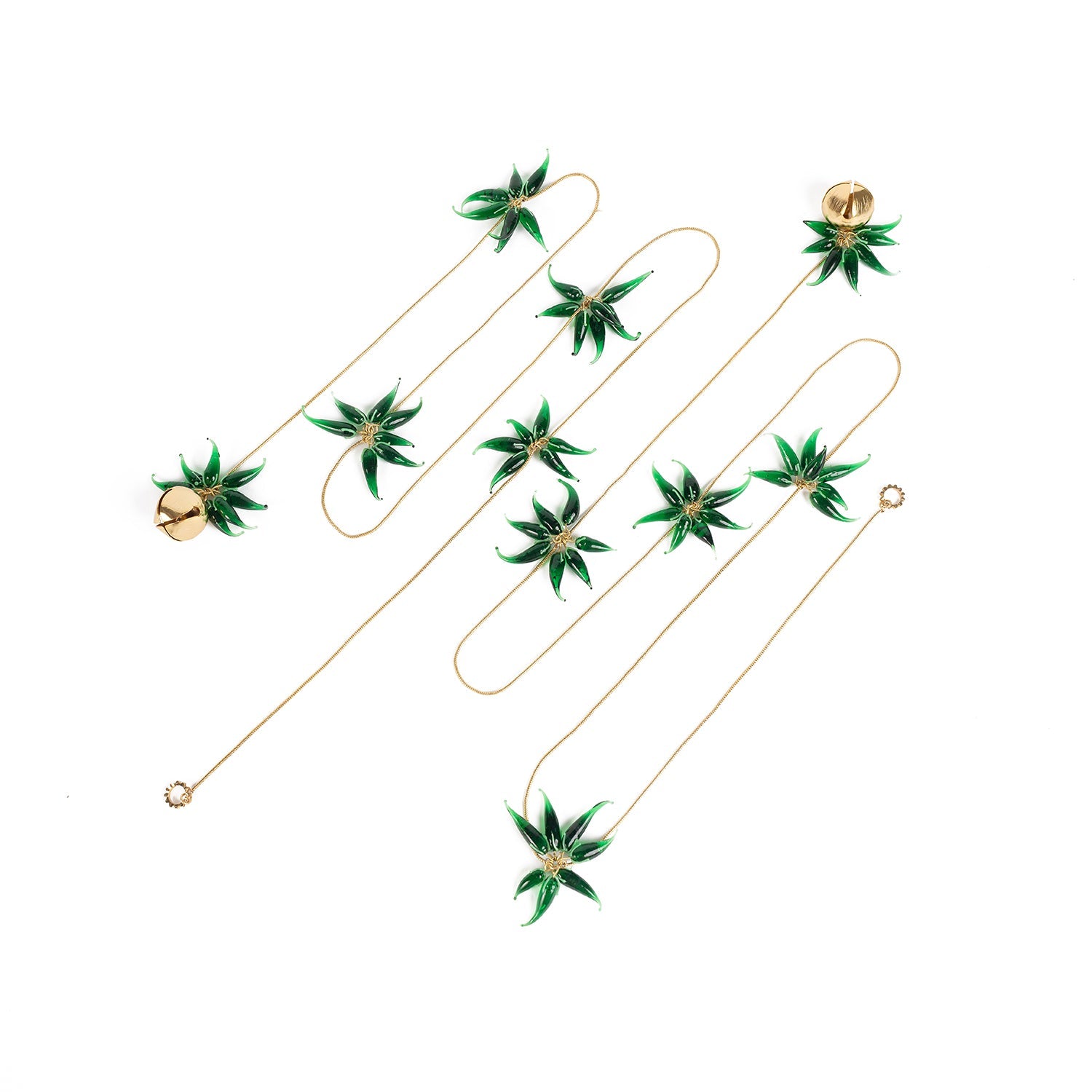 Set of 2 Hot & Sweet Side Hangings