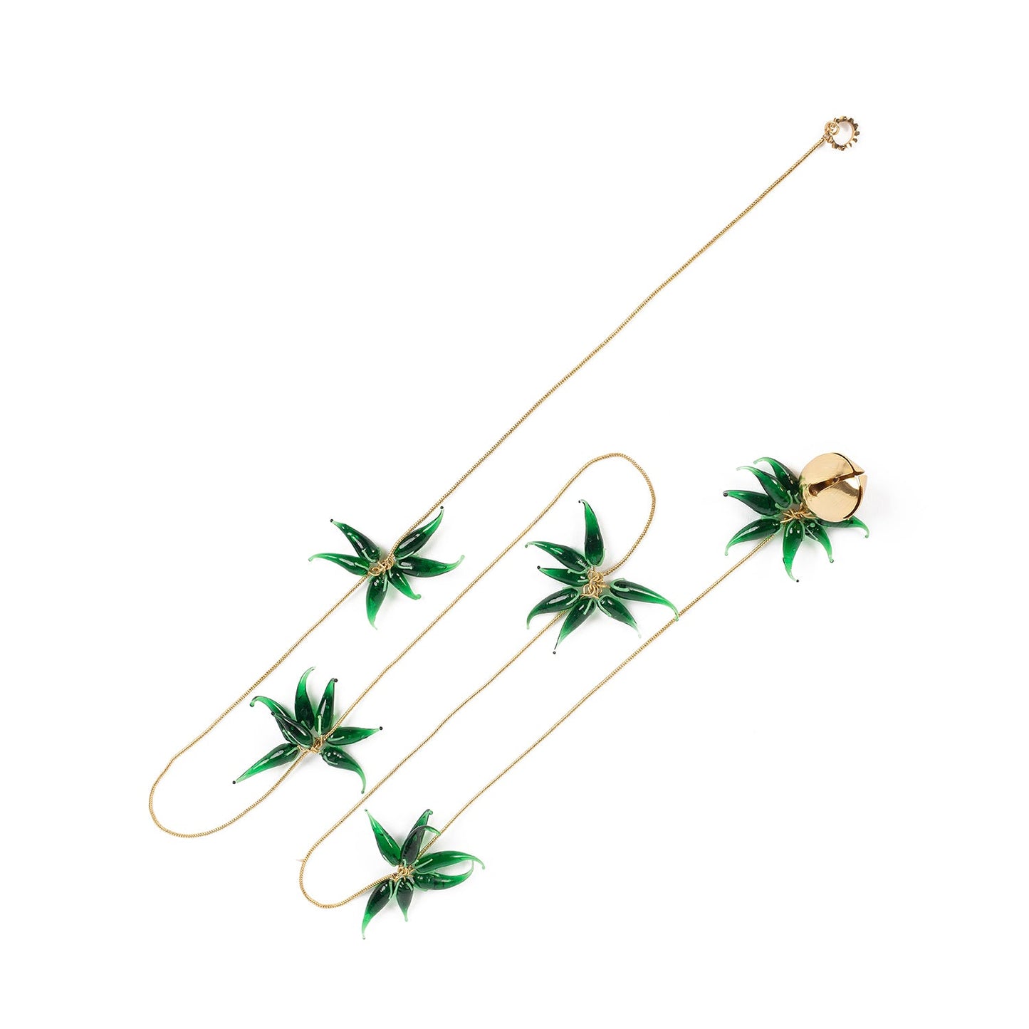 Set of 2 Hot & Sweet Side Hangings
