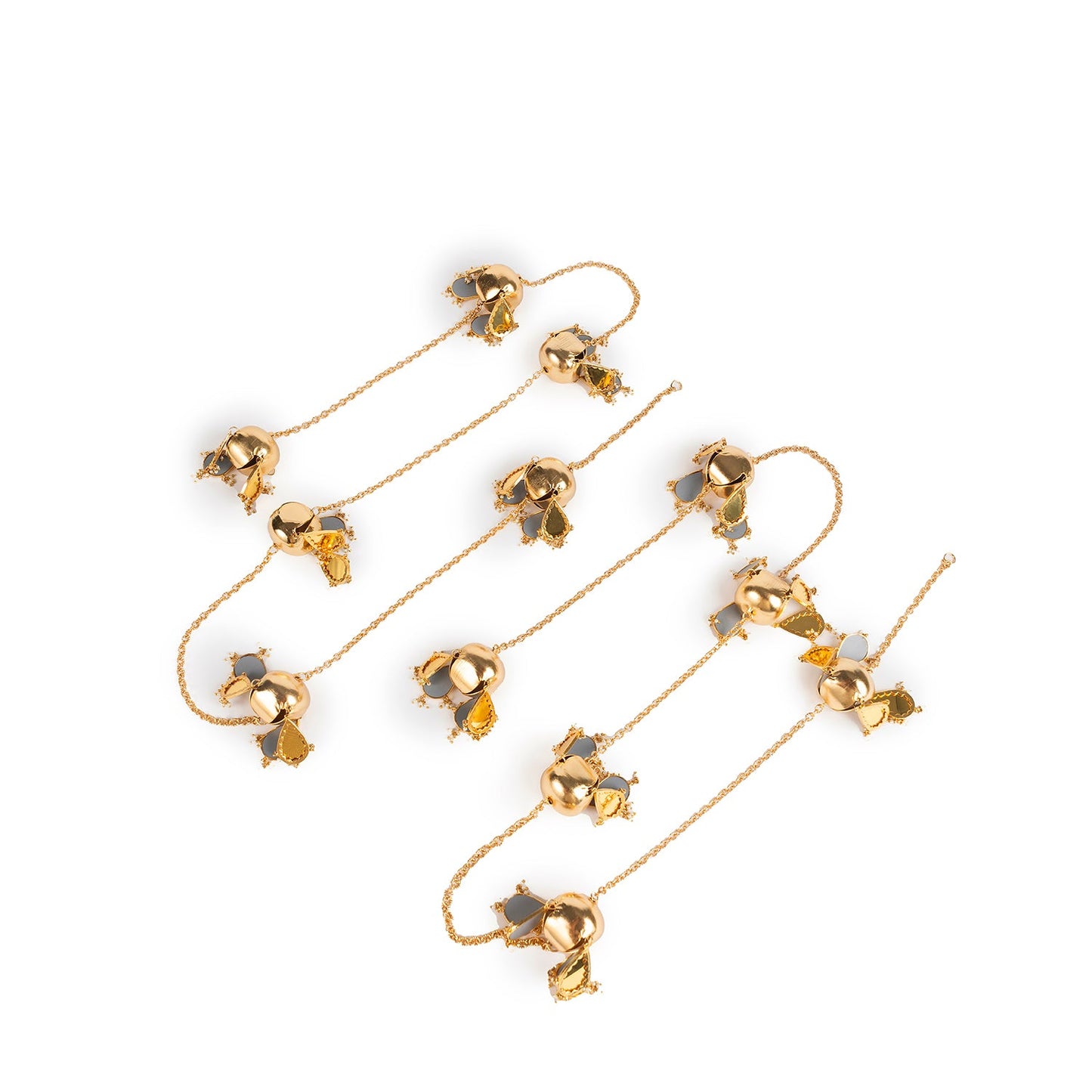 Set of 2 Goonj Side Hangings