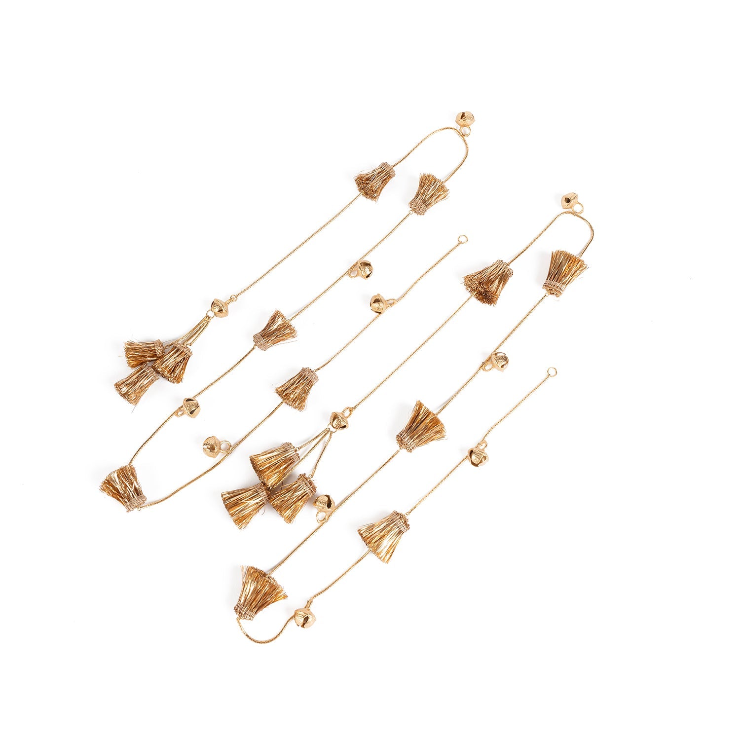 Set of 2 Guldasta Side Hangings