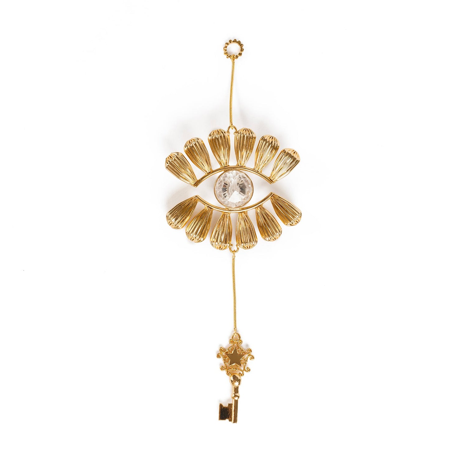 Mini Maxima Evil Eye Hanging