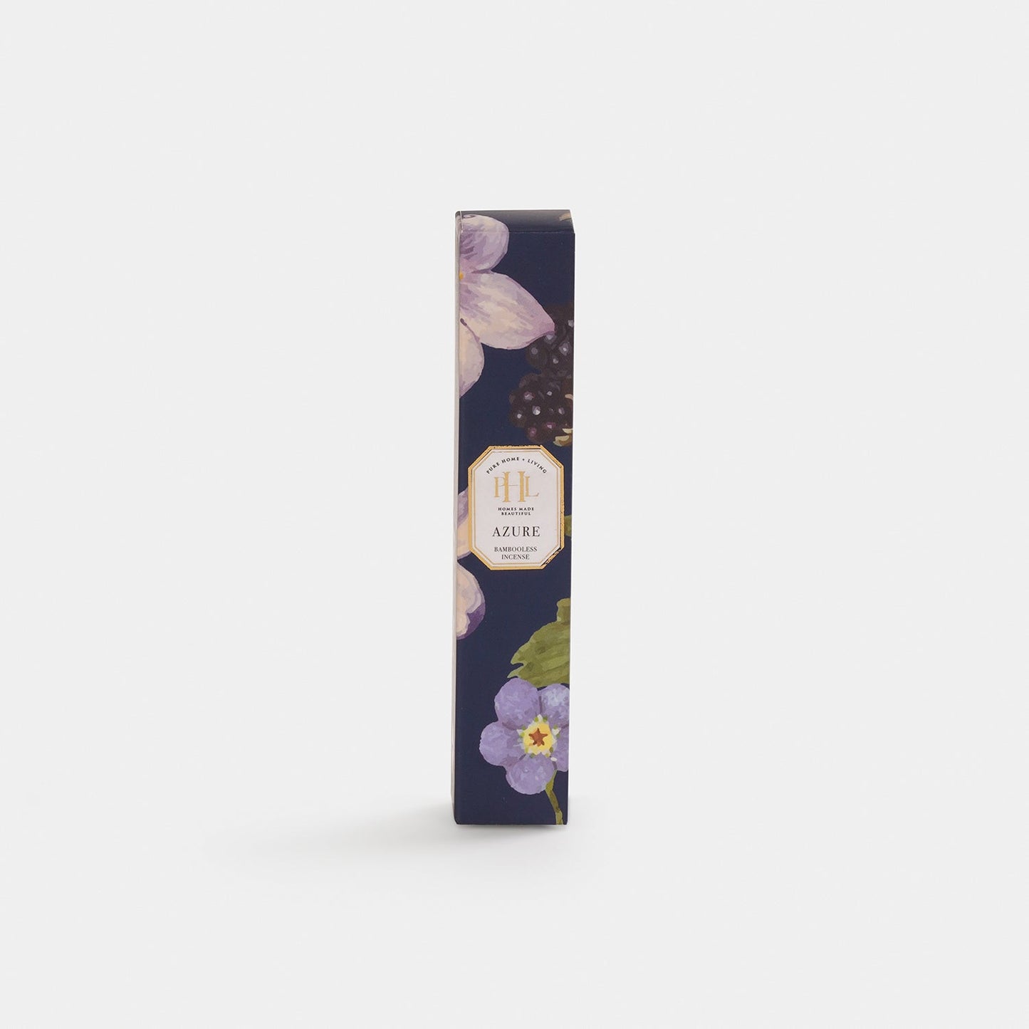 Azure Bambooless Incense