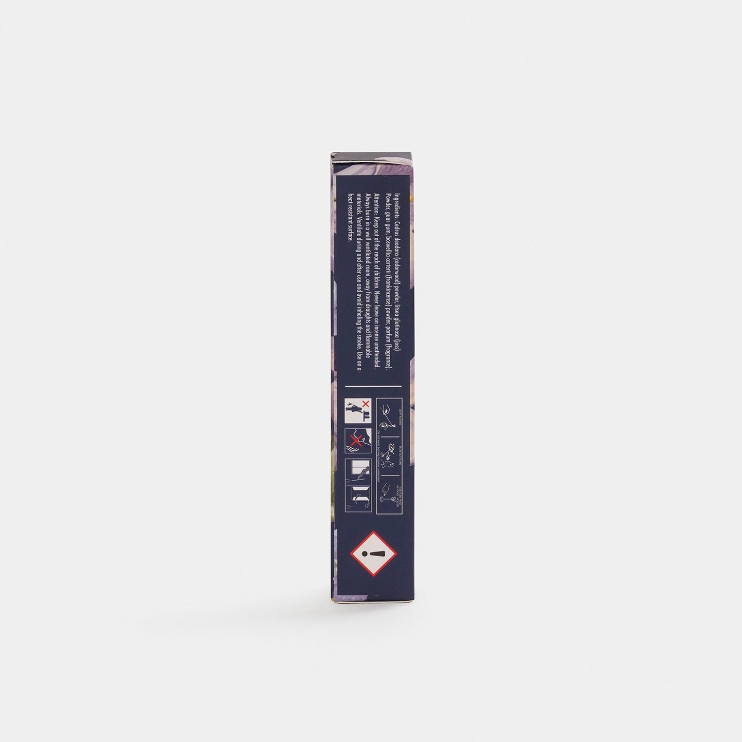 Azure Bambooless Incense