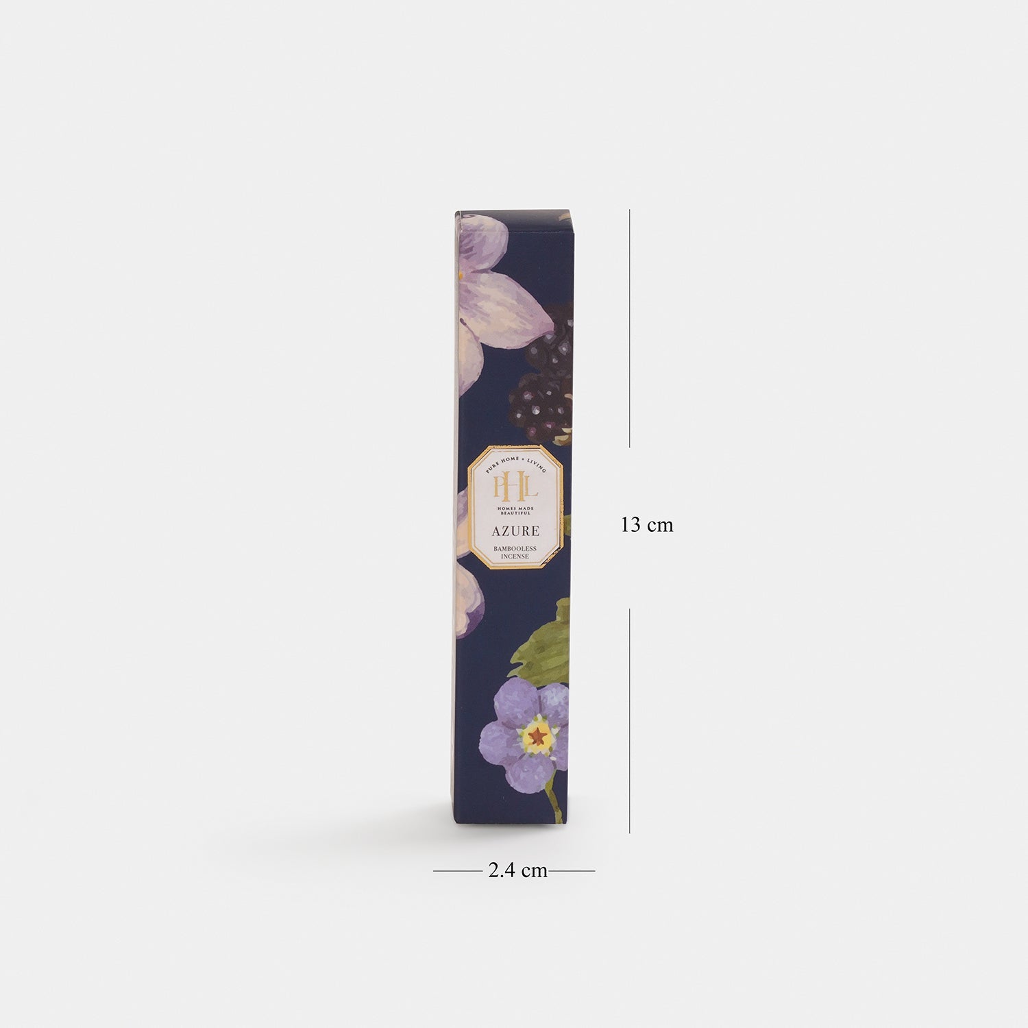 Azure Bambooless Incense