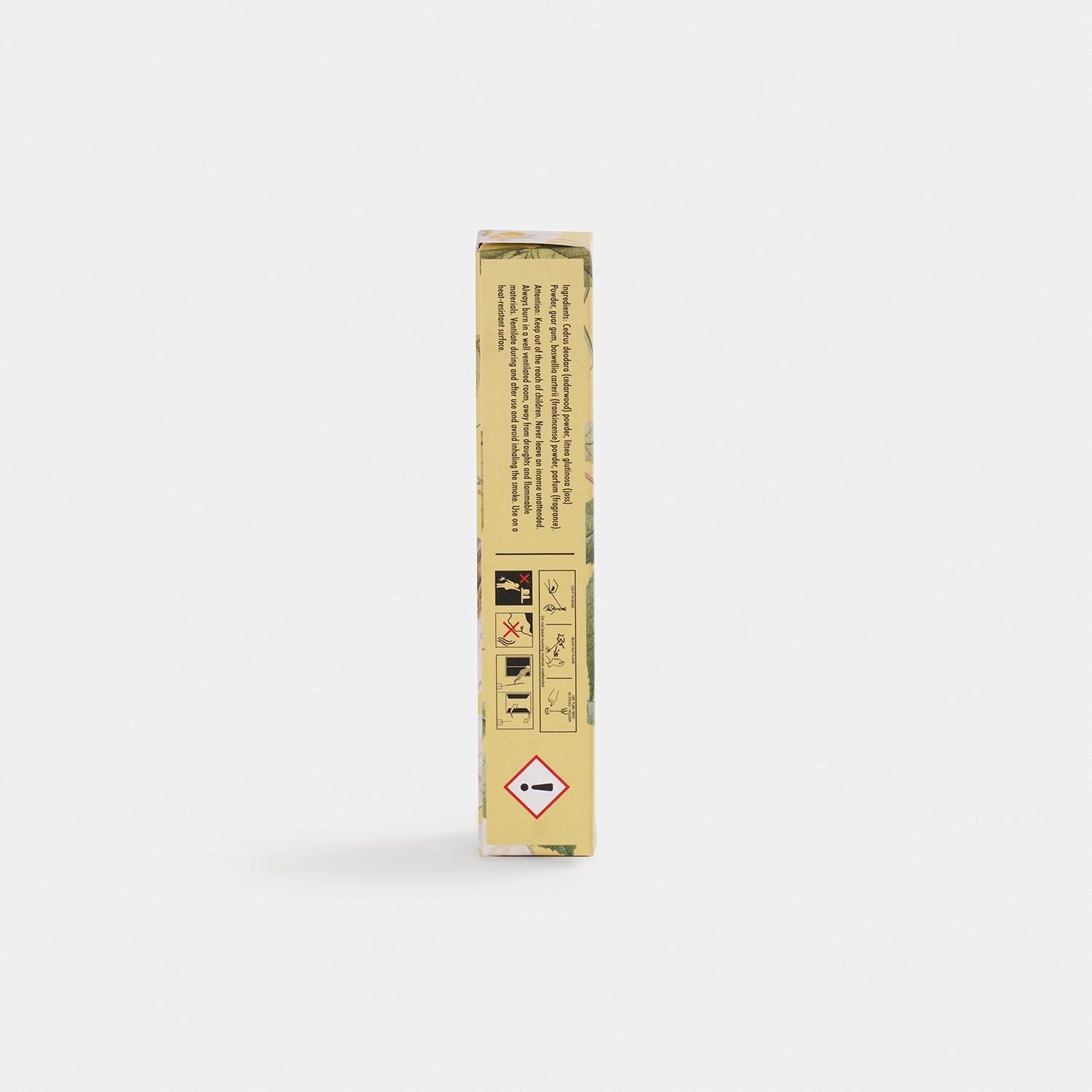 Honey Suckle Bambooless Incense