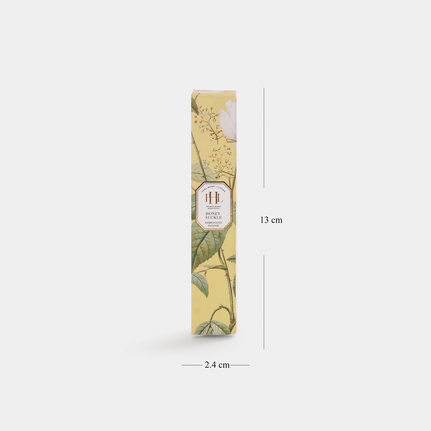 Honey Suckle Bambooless Incense