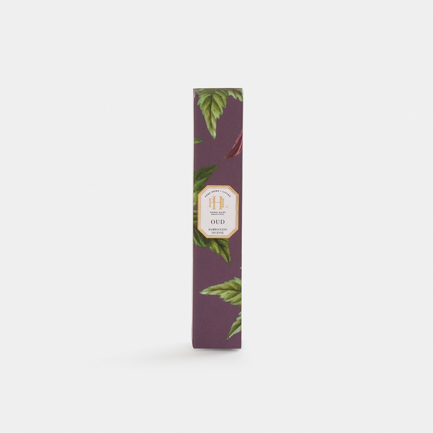 Oud Bambooless Incense