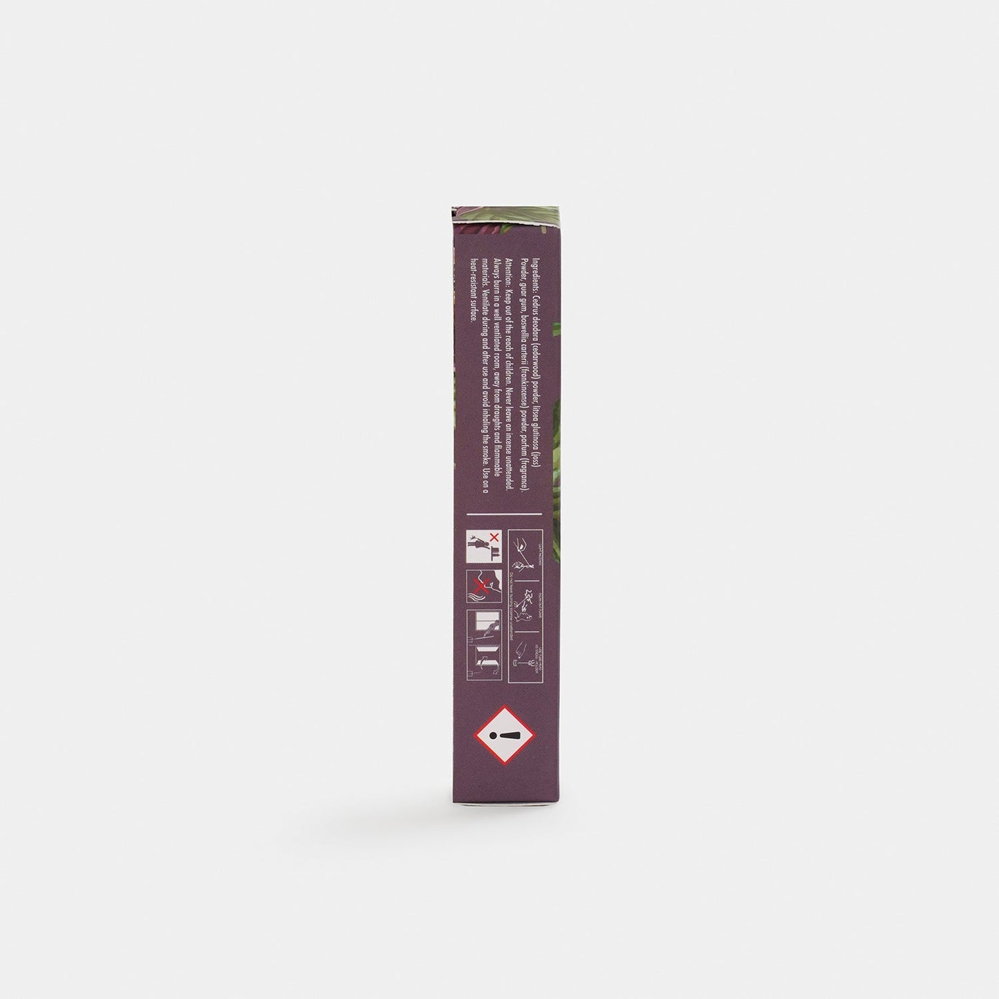 Oud Bambooless Incense