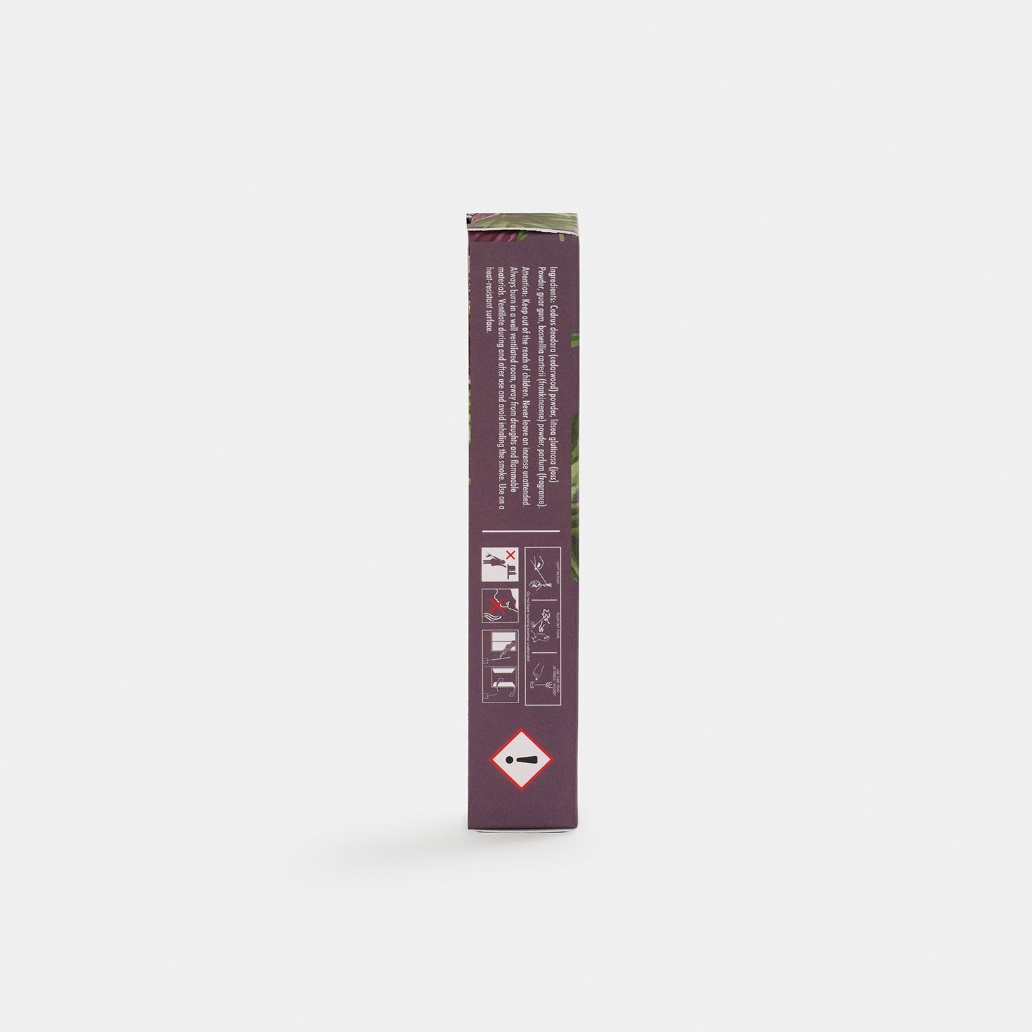 Oud Bambooless Incense