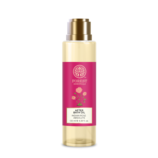 After Bath Oil Indian Rose Absolute 50ml