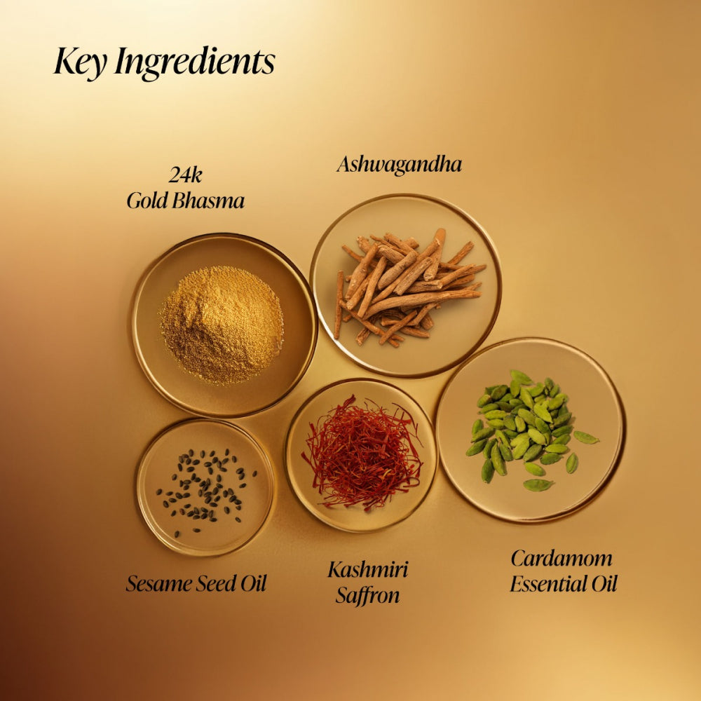 Soundarya Luminous Beauty Body Oil 100 g