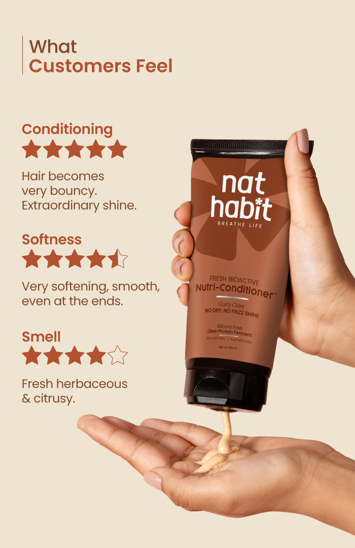 No Dry, No Frizz Shine Nutri-Conditioner 150ml-x1