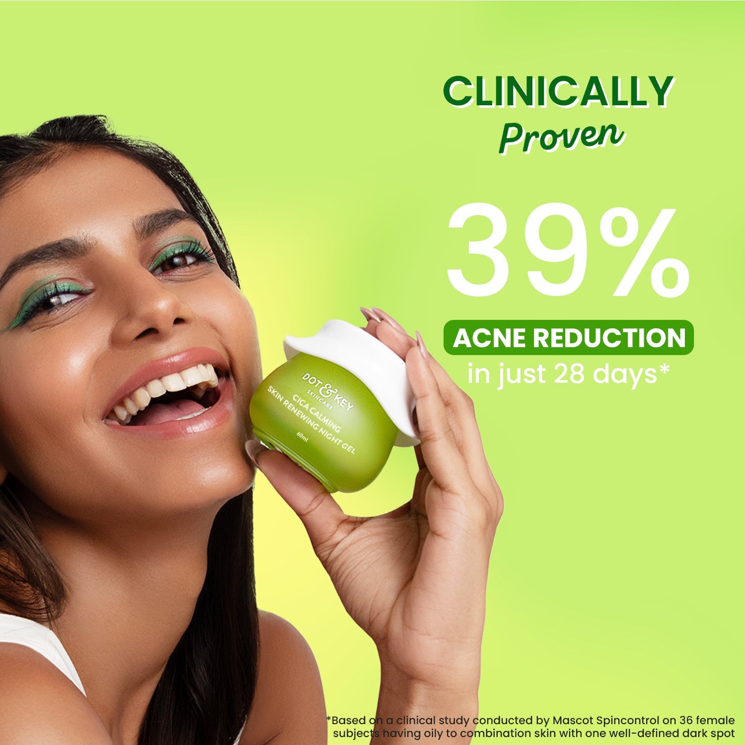 Super Cica & Salicylic Anti Acne Routine 240ml