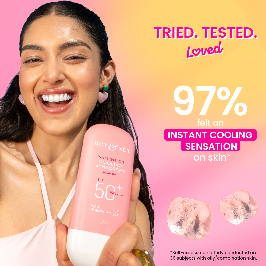 Instant Cooling Watermelon Duo 90ml