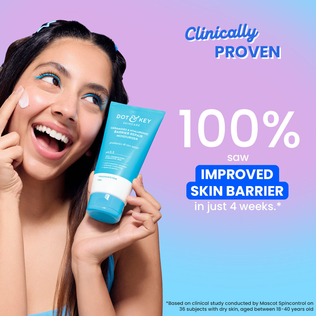 Barrier Repair CSMS Routine 310g