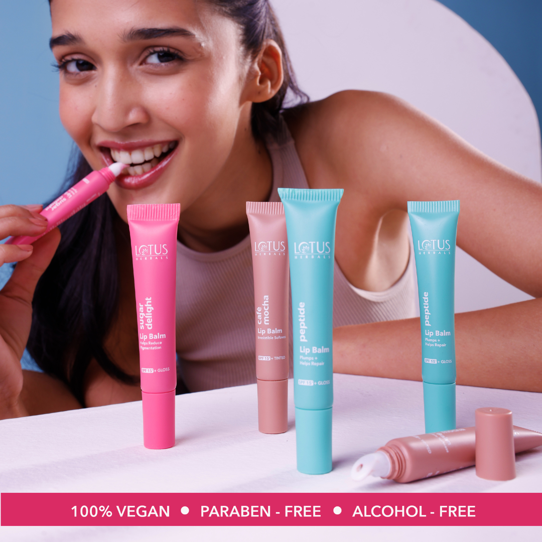 Sugar Delight Lip Balm 10 g