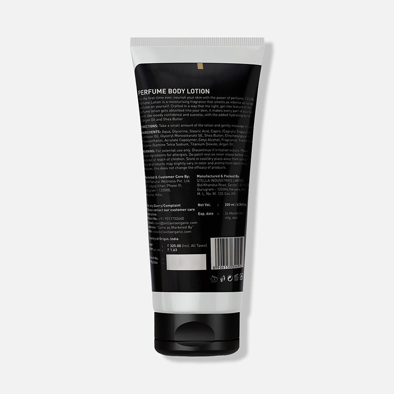 CEO MAN Perfume Body Lotion - 200ml 200ml