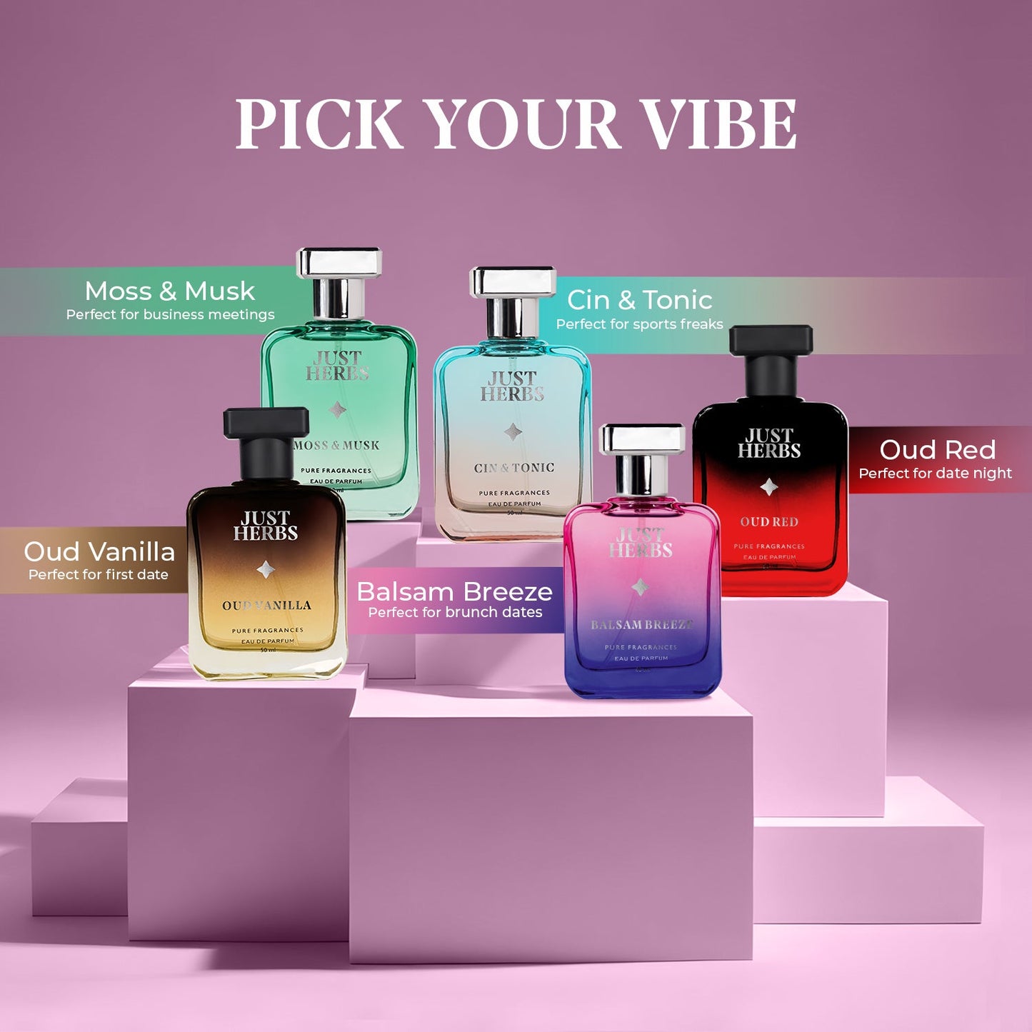 Refreshing Balsam Breeze 50ml