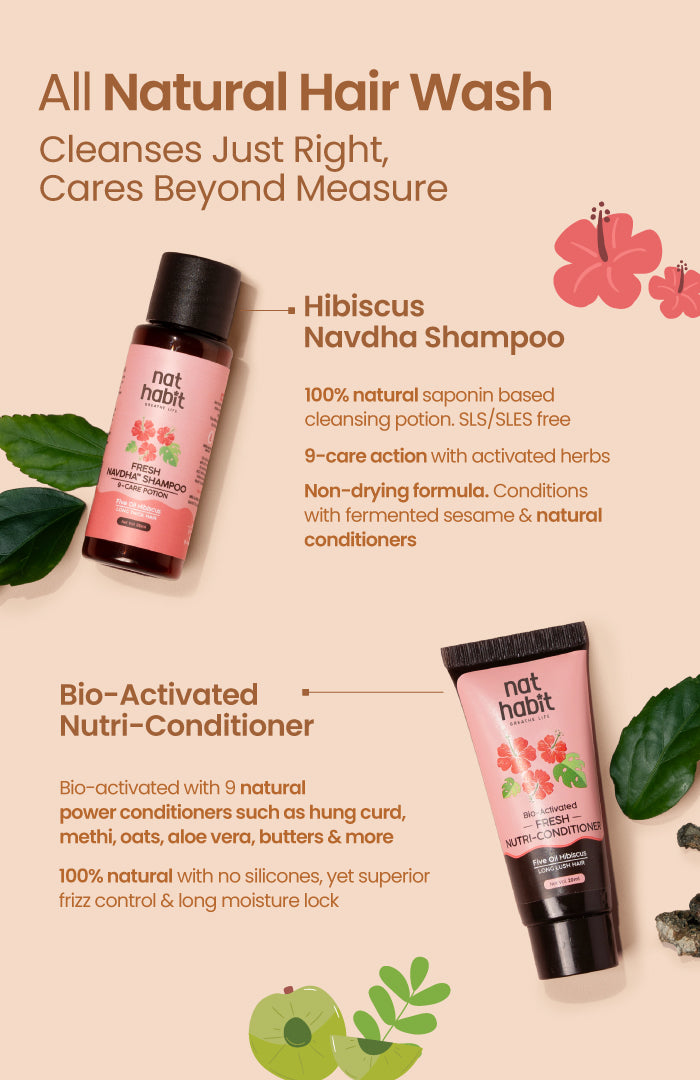 Fresh Ayurveda Starter Kit グランドスターター