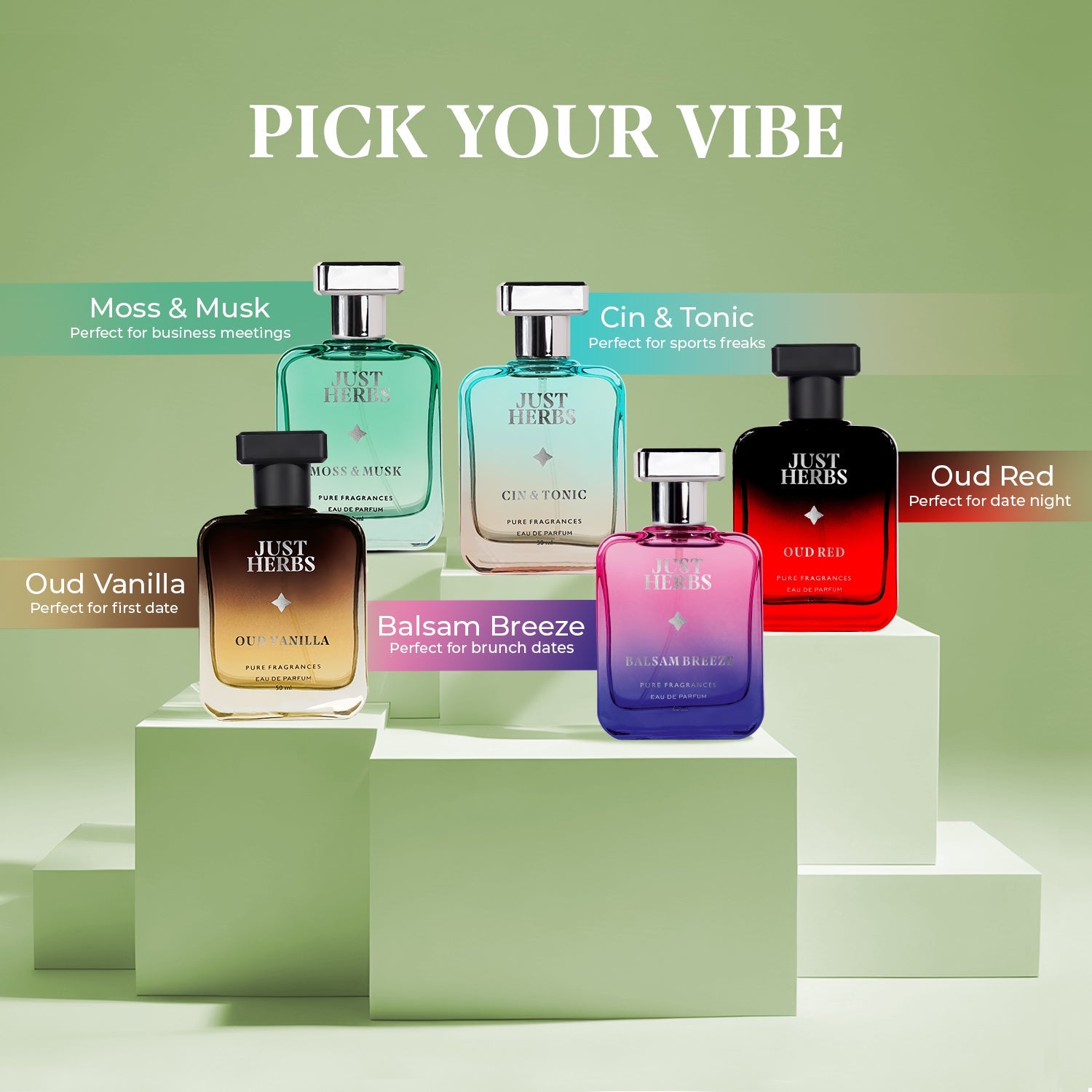Energising Forest Wood 50ml