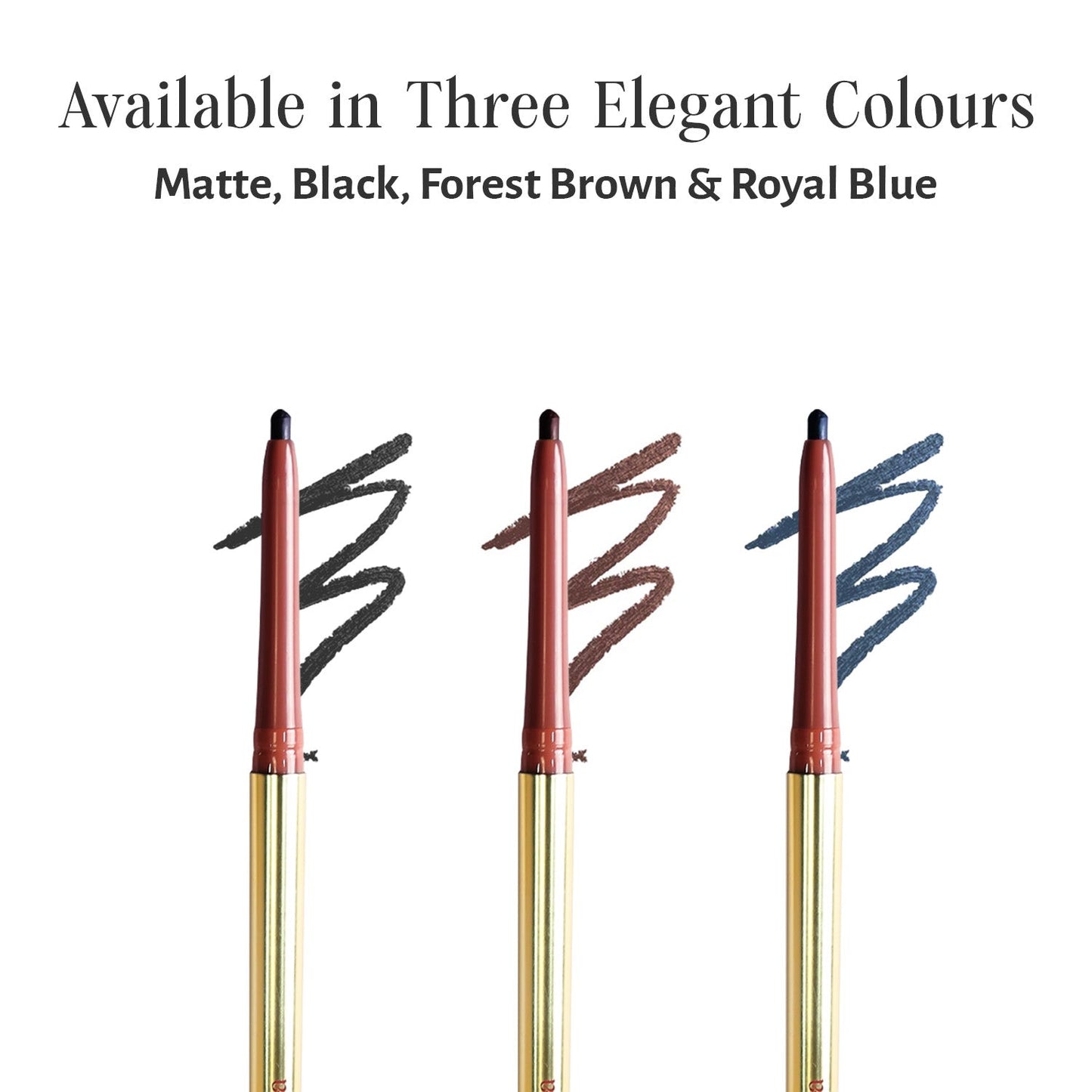 Shankara Forest Brown Kohl Kajal 10g