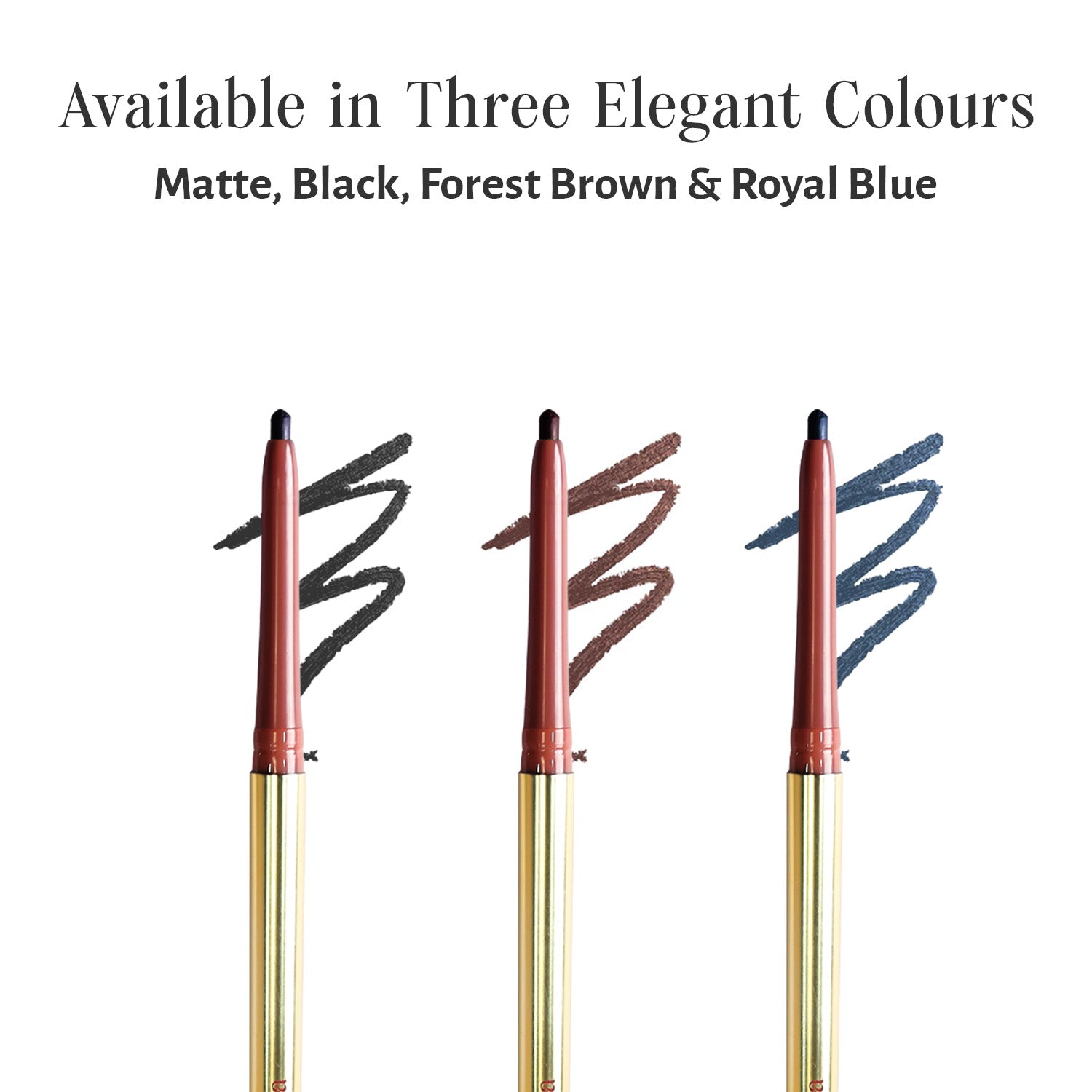 Shankara Forest Brown Kohl Kajal 10g