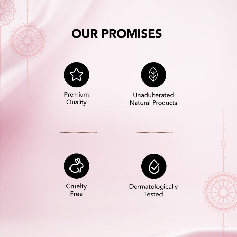 Glow & Go Rakhi Kit