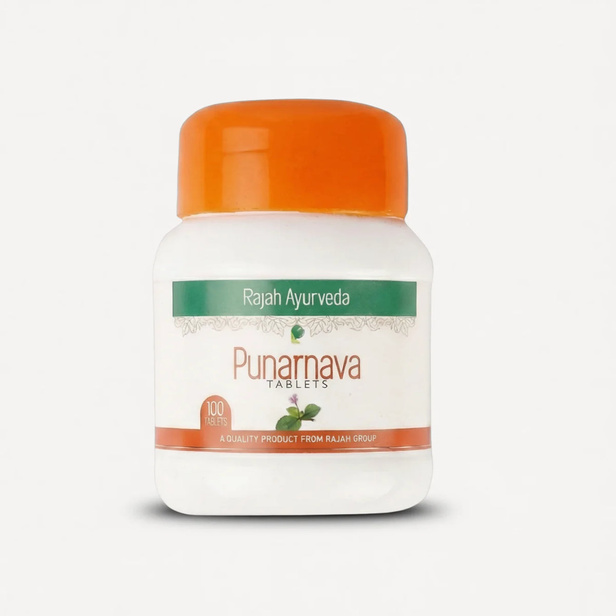 Punarnava Tablets 60 Nos