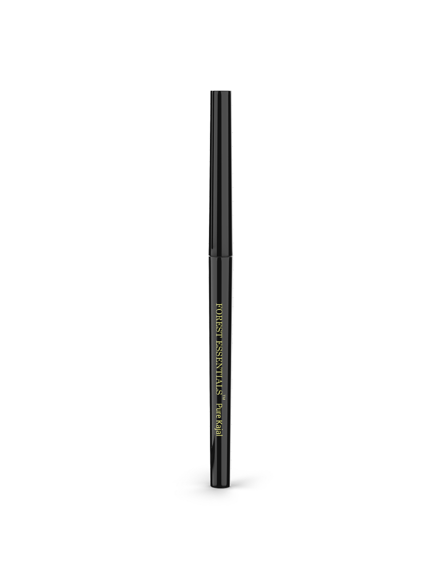 Charcoal Black Gulaab Khaas Kajal 0.30g