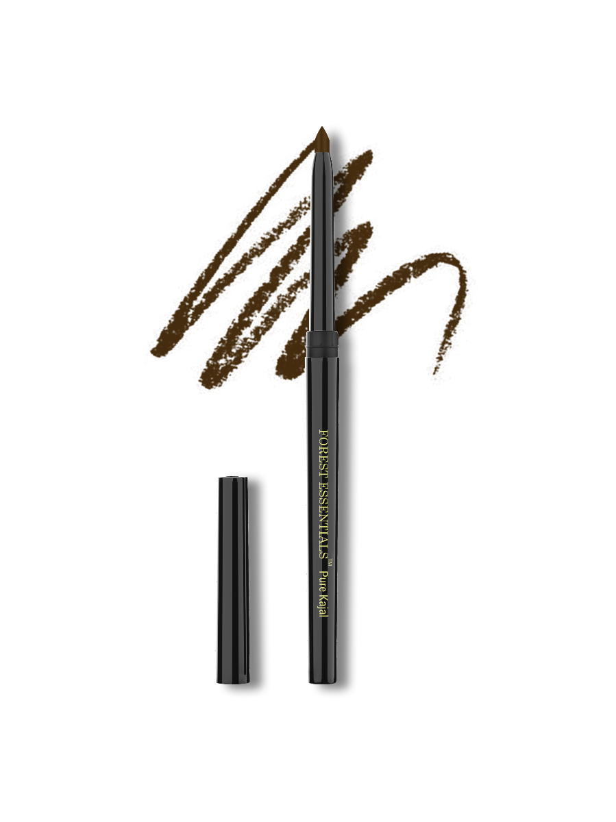 Earth Brown Gulaab Khaas Kajal 0.30g